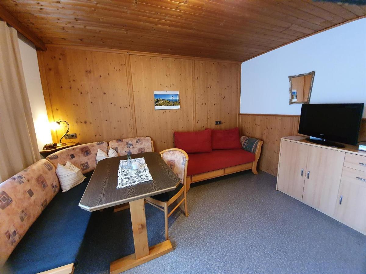 Apartment Rauch Zell am Ziller Exteriör bild