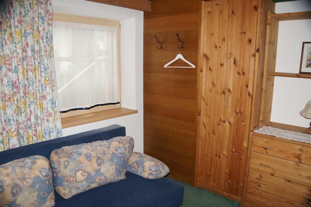 Apartment Rauch Zell am Ziller Exteriör bild