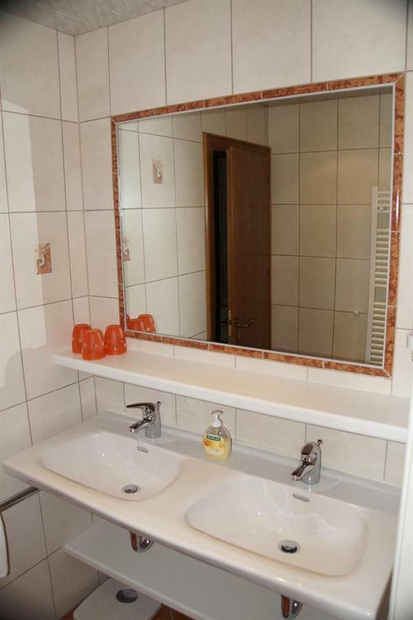 Apartment Rauch Zell am Ziller Exteriör bild