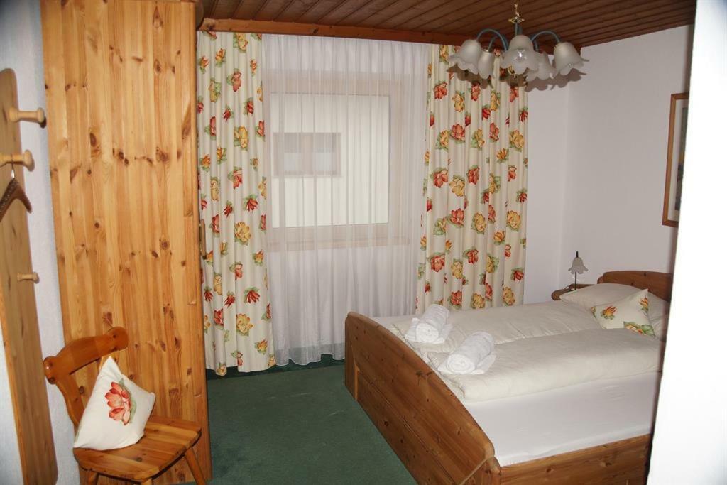 Apartment Rauch Zell am Ziller Exteriör bild