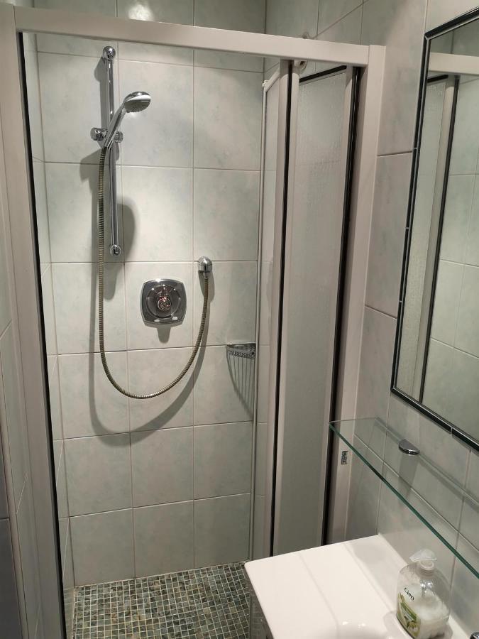 Apartment Rauch Zell am Ziller Exteriör bild