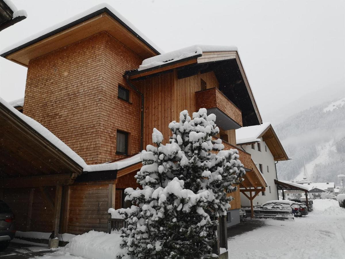 Apartment Rauch Zell am Ziller Exteriör bild
